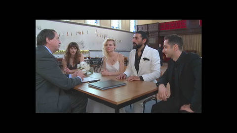 Screenshot [01] zum Film Aus dem Nichts