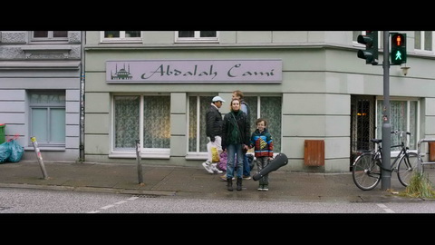 Screenshot [02] zum Film Aus dem Nichts