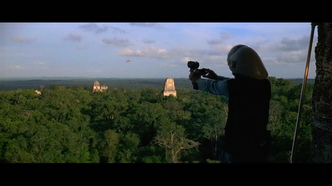 Screenshot [05] zum Film Star Wars: Episode IV (Krieg der Sterne)