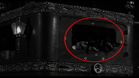 Fehlerbild [01] zum Film 'Manche mögen's heiss'