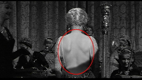 Fehlerbild [02] zum Film 'Manche mögen's heiss'