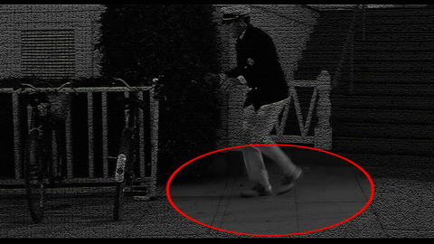 Fehlerbild [03] zum Film 'Manche mögen's heiss'