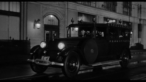 Screenshot [02] zum Film Manche mögen's heiss