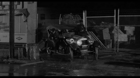 Screenshot [05] zum Film Manche mögen's heiss
