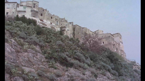 Screenshot [01] zum Film Man-Eater