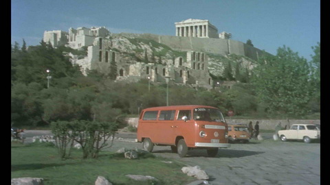 Screenshot [06] zum Film Man-Eater