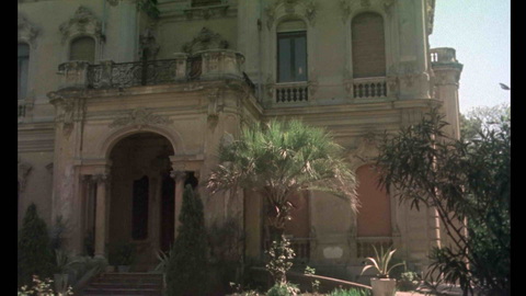 Screenshot [08] zum Film Man-Eater