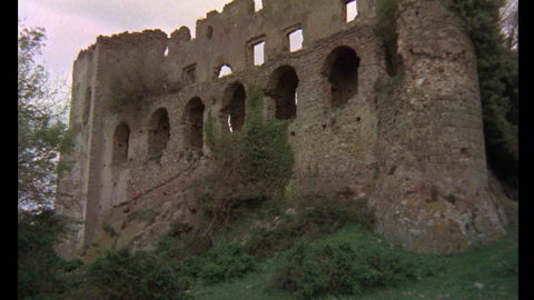 Screenshot [09] zum Film Man-Eater