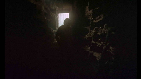 Screenshot [10] zum Film Man-Eater