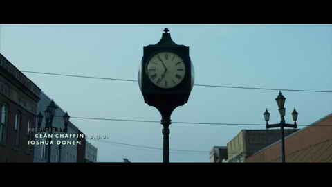 Screenshot [01] zum Film Gone Girl