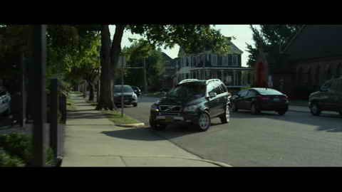 Screenshot [05] zum Film Gone Girl