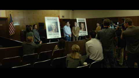 Screenshot [06] zum Film Gone Girl