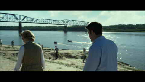 Screenshot [09] zum Film Gone Girl
