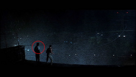 Fehlerbild [02] zum Film 'Tango und Cash'