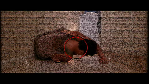 Fehlerbild [05] zum Film 'Tango und Cash'