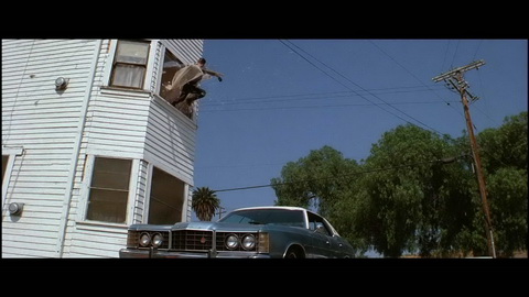 Screenshot [01] zum Film Tango und Cash