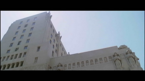Screenshot [03] zum Film Tango und Cash