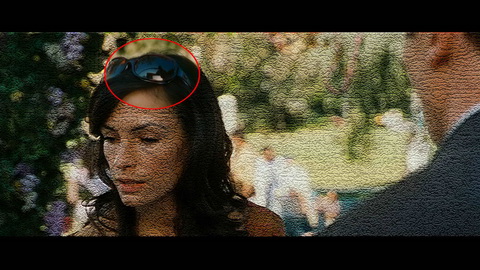 Fehlerbild [02] zum Film '96 Hours - Taken'