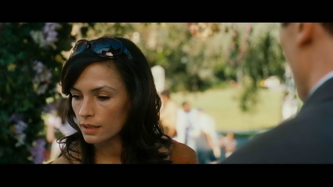 Fehlerbild [02] zum Film '96 Hours - Taken'