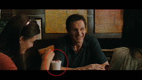 Fehlerbild [03] zum Film '96 Hours - Taken'
