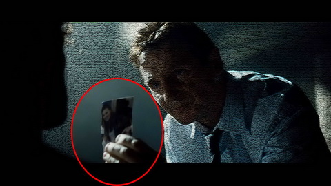 Fehlerbild [04] zum Film '96 Hours - Taken'