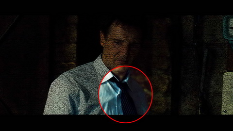 Fehlerbild [05] zum Film '96 Hours - Taken'