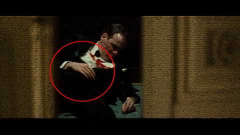 Fehlerbild [06] zum Film '96 Hours - Taken'