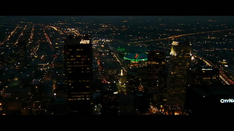 Screenshot [04] zum Film 96 Hours - Taken
