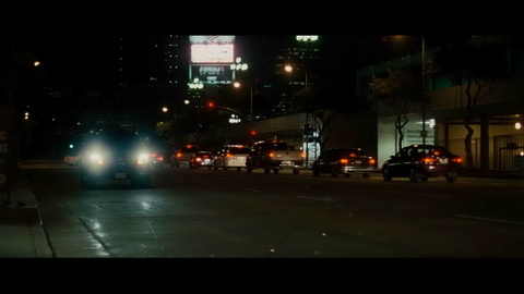 Screenshot [05] zum Film 96 Hours - Taken