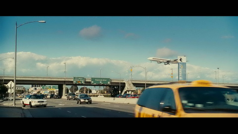 Screenshot [07] zum Film 96 Hours - Taken