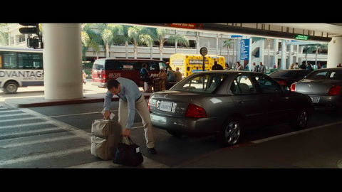 Screenshot [08] zum Film 96 Hours - Taken