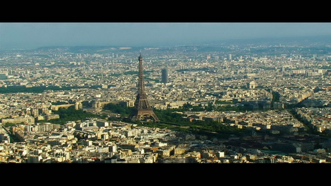 Screenshot [09] zum Film 96 Hours - Taken