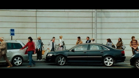 Screenshot [10] zum Film 96 Hours - Taken