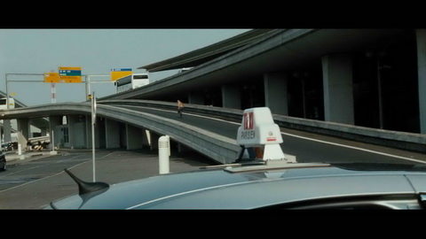 Screenshot [12] zum Film 96 Hours - Taken
