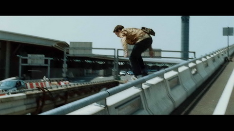 Screenshot [13] zum Film 96 Hours - Taken