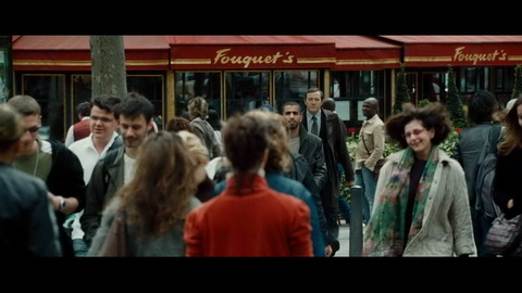Screenshot [14] zum Film 96 Hours - Taken