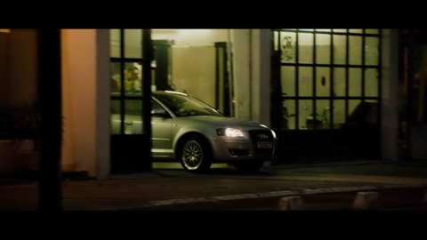 Screenshot [15] zum Film 96 Hours - Taken