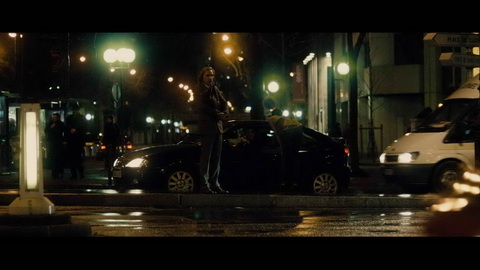 Screenshot [16] zum Film 96 Hours - Taken