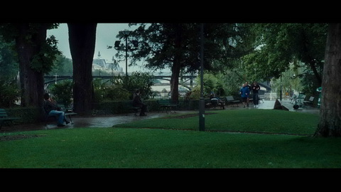 Screenshot [18] zum Film 96 Hours - Taken
