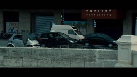 Screenshot [19] zum Film 96 Hours - Taken