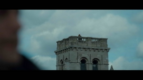 Screenshot [21] zum Film 96 Hours - Taken