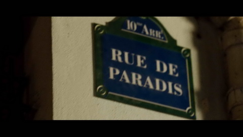 Screenshot [22] zum Film 96 Hours - Taken