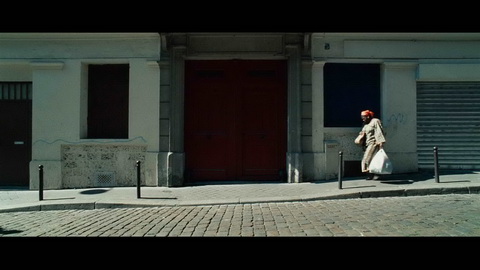 Screenshot [23] zum Film 96 Hours - Taken