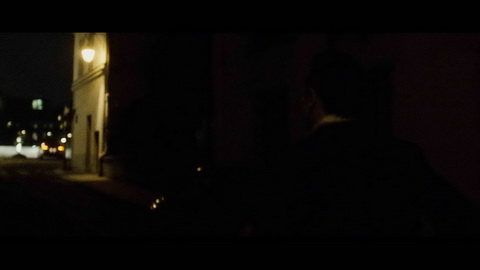 Screenshot [24] zum Film 96 Hours - Taken