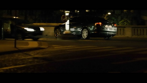 Screenshot [25] zum Film 96 Hours - Taken