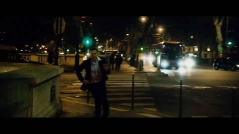 Screenshot [26] zum Film 96 Hours - Taken