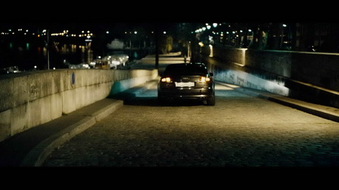 Screenshot [27] zum Film 96 Hours - Taken