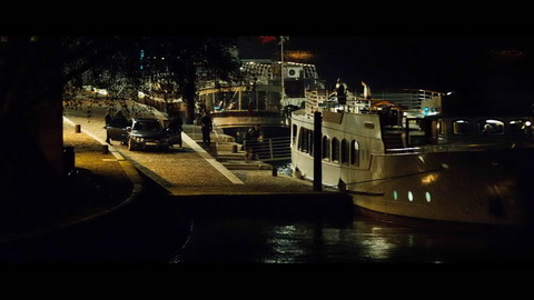 Screenshot [28] zum Film 96 Hours - Taken
