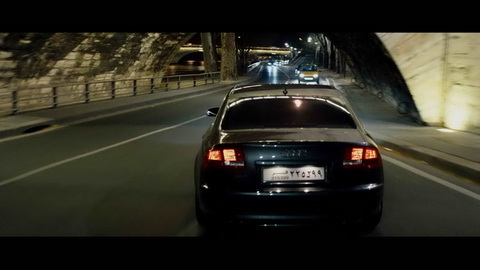 Screenshot [29] zum Film 96 Hours - Taken