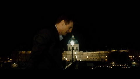 Screenshot [30] zum Film 96 Hours - Taken